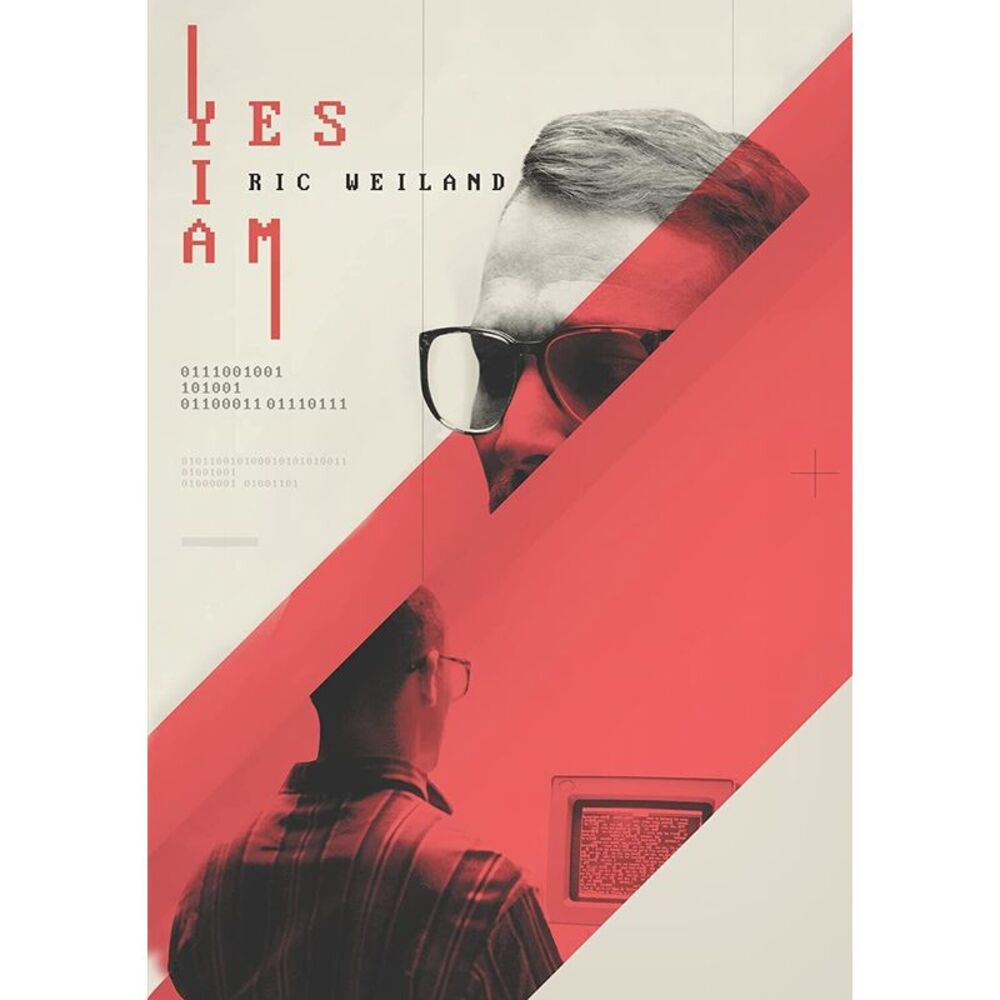 Yes I Am: The Ric Weiland Story  DVD